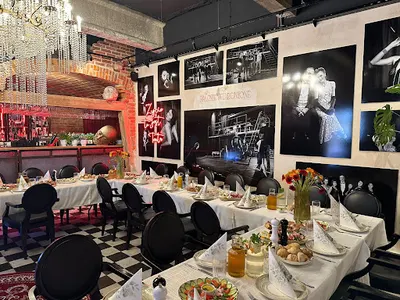 Teatralna restauracja Koszalin